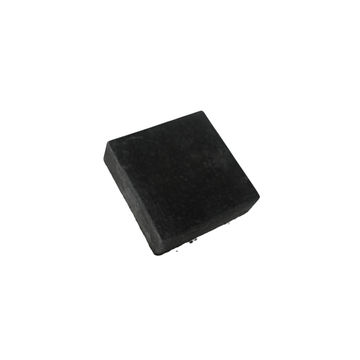 QUARTER PAVER BLOCK CHARC 165X165X50MM