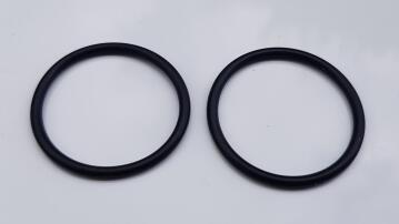 O ring 30mm x 2.5mm 2 pack Gio