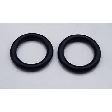 O ring ISM 11.91mm x 2.62mm (2)
