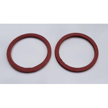 Fibre washer ISM 24.2mm x 30.9mm x1.6mm (2)