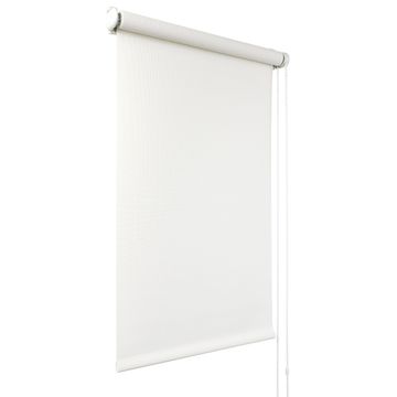 Mini roller blind screen 201 ecru 43x150cm