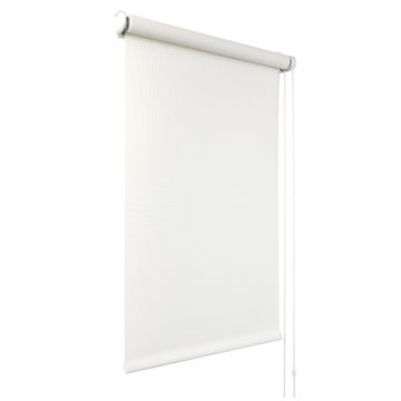 Mini roller blind screen 201 ecru 48x150cm