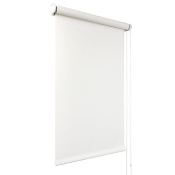 Mini roller blind screen 201 ecru 98x150cm
