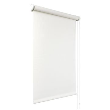Mini roller blind screen 201 ecru 73x215