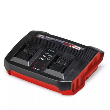 EINHELL POWER X-TWINCHARGER 3A