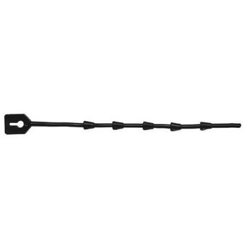 EASI TIES - MEDIUM - 50 PER PACK