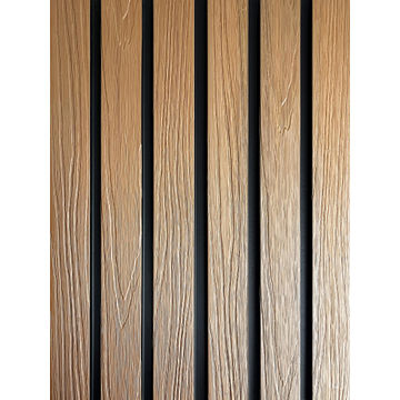 Exterior Wall Cladding Acacia 2900x169x28mm