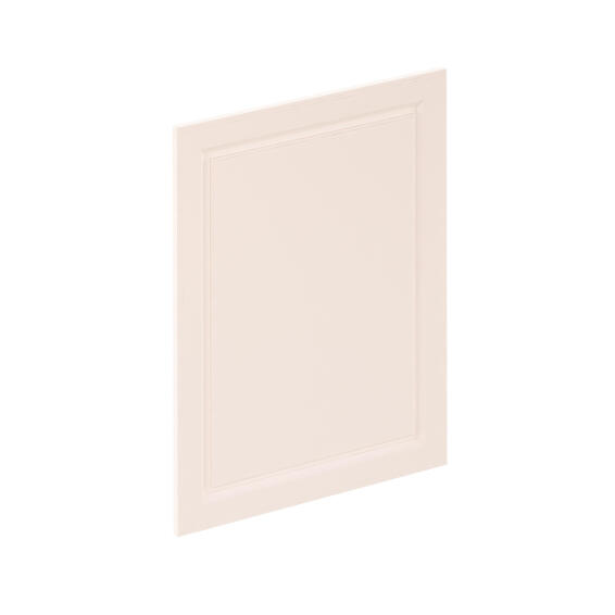 Delinia Kitchen Door Oxford Ivory L60Cm X H77Cm
