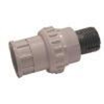 Pool Skim Insert Union 40 mm SUNCOMMAND