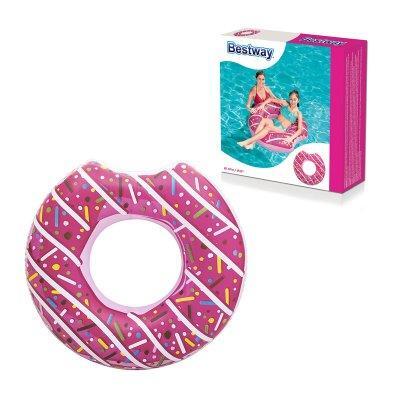 Floater Swim Ring Doughnut 107 cm