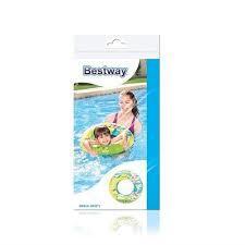 Floater Swim Ring Designer 56 cm BESTWAY