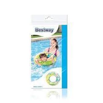 Floater Swim Ring Designer 56 cm BESTWAY