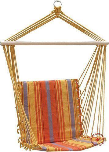 HANGING HAMMOCK CHAIR (100CM)