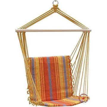 HANGING HAMMOCK CHAIR (100CM)