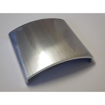 JOINER 85MM SILVER