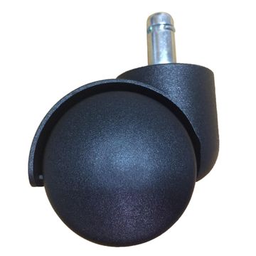 Swivel chair castor 50mm anvers