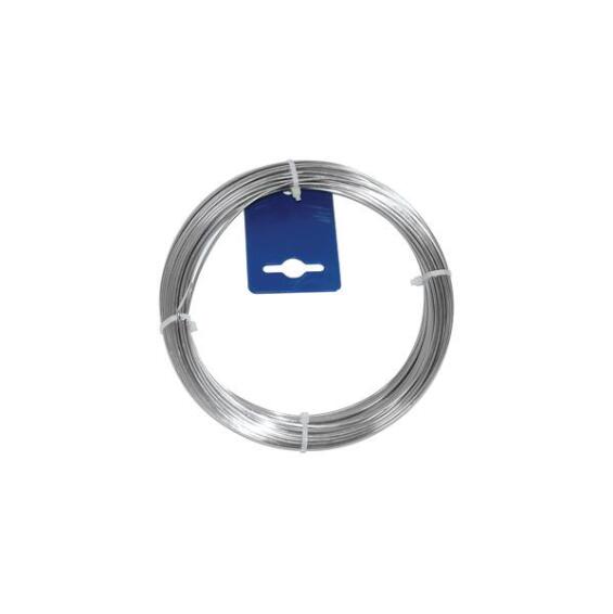 Wire Binding 0.71 mm X 250 Gr x 80 m