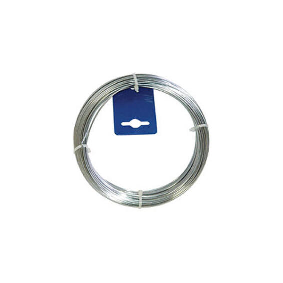 Wire Binding 1.6 mm X 500 Gr x 31 m