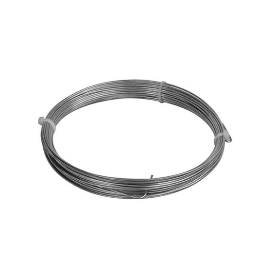 Wire Binding 0.71 mm X 500 Gr x 160 m