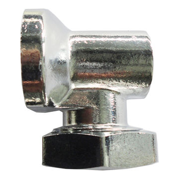 IN WALL FAUCET FIX EQ IN D12MM F1/2
