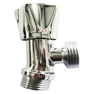 TAP WMACHINE ACS BRASS CHROMED M1/2 M3/4