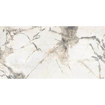 Floor Tile Porcelain Luciana Natural High Gloss 600X1200MM