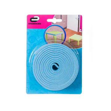 Corner cusion protection blue foam roll 2m standers