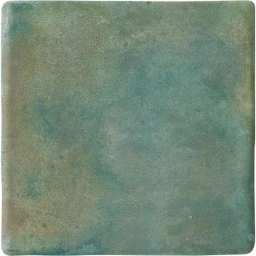 Wall Tile Porcelain Aqua S Green 110X110MM (0.41m2/box)