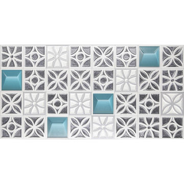 Wall Tile Ceramic Nottingham 300X600MM (0.9m2/box)