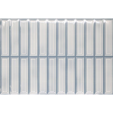 Wall Tile Ceramic Cambridge Blue 300X450MM (0.81m2/box)