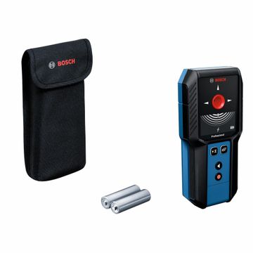 BOSCH PROFESSIONAL DETECTOR GMS 120-27