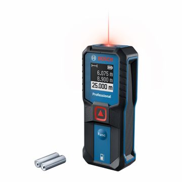 BOSCH LASER MEASURE GLM 25-23 PROFESSIONAL