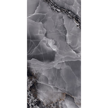 Floor tile porcelain onyx black 800x1600mm