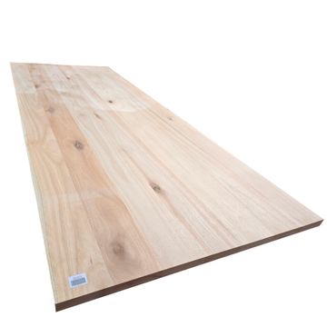 Countertop saligna l1800 x w800 x t32mm