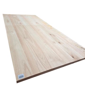 Countertop saligna l1800 x w610 x t32mm