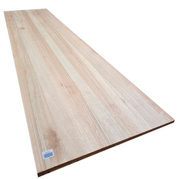 Plank saligna l2400 x w610 x t20mm