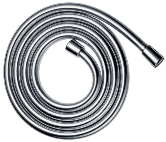 Hansgrohe isiflex shower hose 125cm