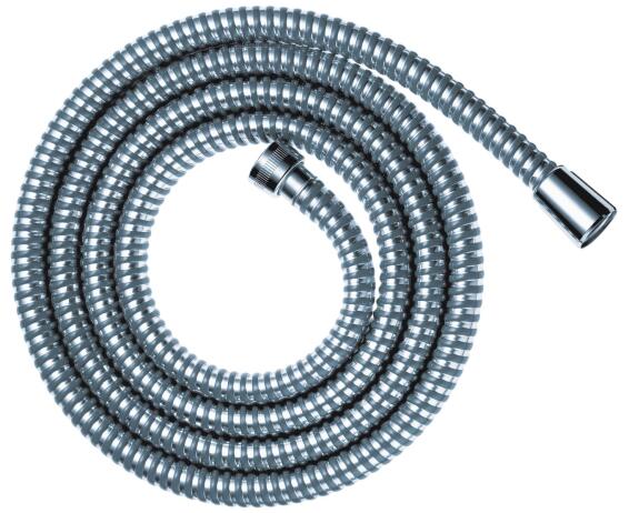Hansgrohe metaflex  shower hose 125cm