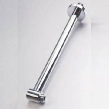 Gio straight shower arm 330mm