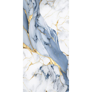 Floor Tile Porcelain GS Atomic Blue 600X1200MM