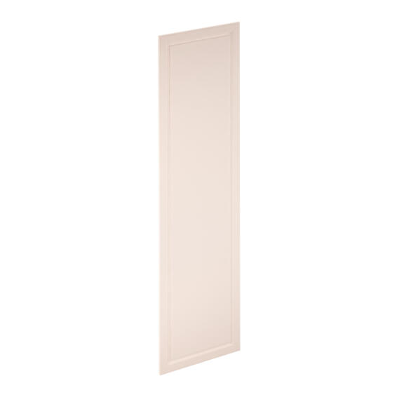 Delinia Kitchen Door Oxford Ivory L60Cm X H215Cm