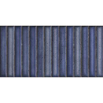 Wall Tile Porcelain Karatsu Midnight 115X231MM (0.64m2/box)