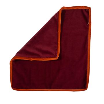 Inspire clarks geisha cushion cover 50x50cm
