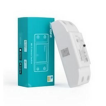SONOFF BASIC R4 SMART SWITCH WIFI