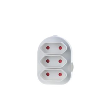 Adaptor EUROMATE 2x3 pin
