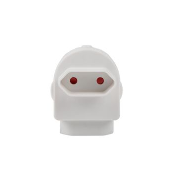 Euromate Twin 2 Pin Adapter