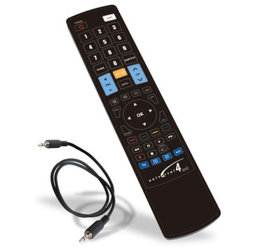 Universal remote