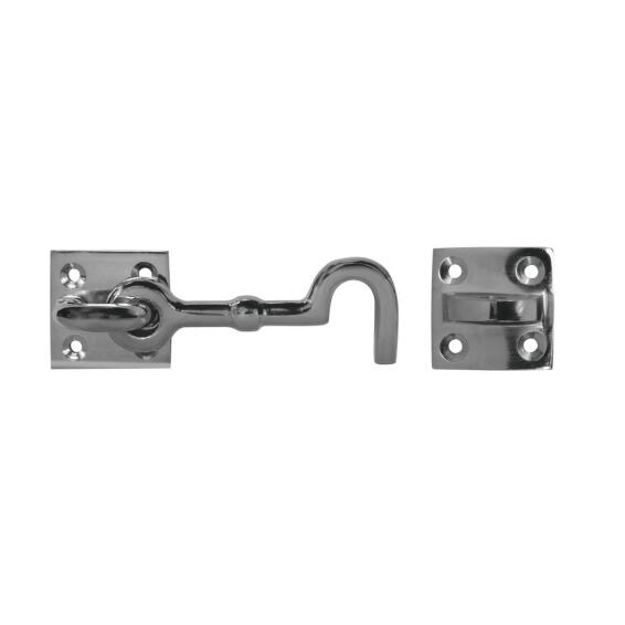 Cabin hook 75mm copper l&g tools