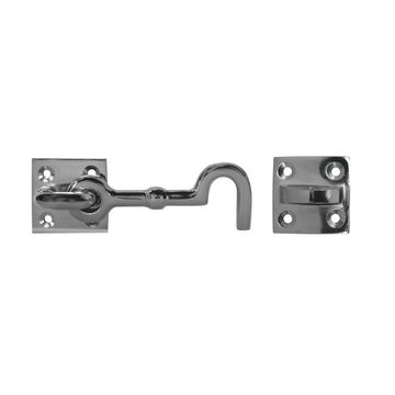 Cabin hook 75mm copper l&g tools