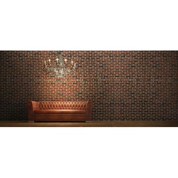 Cladding spitafields brick 460mm x 340mm (1.03m2/box)